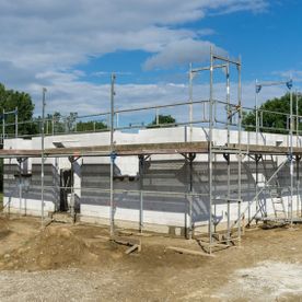 Baugeschäft Schnieders in Meppen