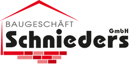 Baugeschäft Schnieders in Meppen Logo